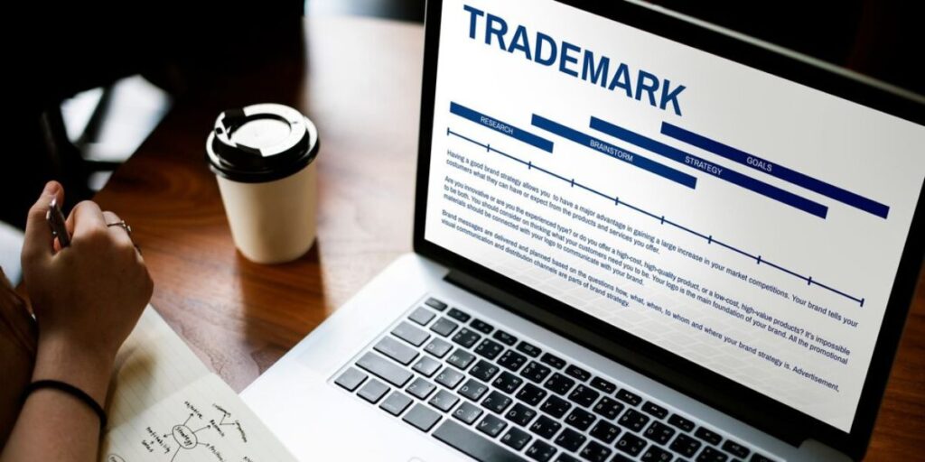 Trademark Registration Consultant