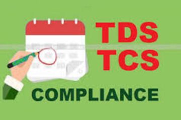 TDS & TCS Experts