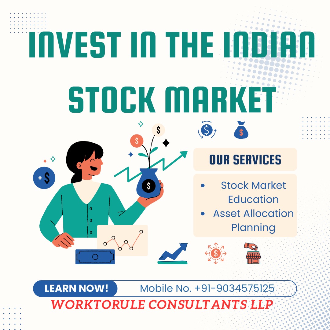 Indian Stock market